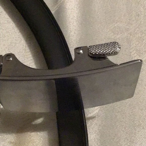 Chaoren Mens Belt - Picture 2 of 2